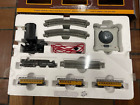 Bachmann Durango and Silverton N Scale Ready-to-Run Electric Train Box Set 24020