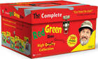 The Complete Red Green Show complete series 1991-2005 (DVD 50-Disc box set) New