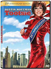 Tootsie - 25th Anniversary Edition  (DVD) **Good**