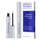 Rapid Eyebrow Enhancing Serum Brow Growth Serum Conditioning Serum - DERMAWORKS