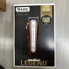 New Wahl Legend 8594 Professional 5 Star Series Cord / Cordless Hair Clipper US