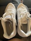 Nike Athletic Sneakers White Size 6.5