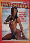 Ironman Magazine 02/1999 Mike O’hearn Jenny Johnson Hope Lane Steve Reeves