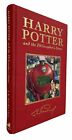 Harry Potter and The Philosopher’s Stone UK Deluxe Edition /2nd Printing 1999