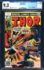 Thor #270 CGC Universal 9.2 WHITE Pages