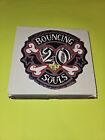 The Bouncing Souls 20th BOX SET NOFX RANCID PUNK HARDCORE NYHC NJHC VISION