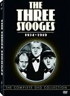 The Three Stooges 1934-1959 Complete DVD Collection - 17 Disc Set