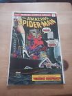 The Amazing Spiderman 144 (May 1975) Gwen Stacy Clone