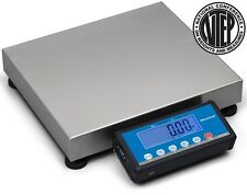 Salter Brecknell PS-USB Portable Digital Shipping Scale 30lb