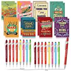 New ListingIreer 16 Sets Employee Appreciation Gifts Bulk Small Thank You Coworkers Insp...