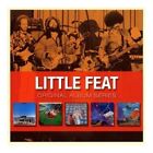 Little Feat - Original Album Series [New CD] Boxed Set, Germany - Import