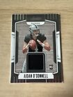 New ListingAidan O’Connell Rookie Jersey Patch #ARM-35