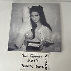 Lana Del Rey Did You Know That There’s A Tunnel Under Ocean Blvd 2xLP Nude Cover