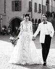 nicole sposa milano wedding dresses long sleeve used