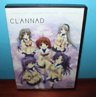 Clannad~complete anime collection~4 DVD ~romance~drama