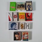 Vintage German Matchboxes Matches Lot of 12
