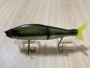 GAN CRAFT JOINTED CLAW AYUJA 178 TYPE15-SS Fishing Lure #AR99