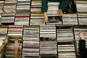 $3 Pick and Choose, Vinyl Records, Rock/Jazz/Soul/Country Upd. FLAT SHIPPING!
