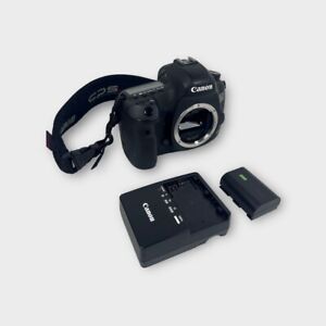 CANON EOS 5D MARK III DSLR Camera Body (SPG059252)