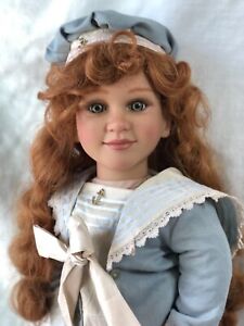 My Twinn Doll- Miss Denika Abigail Huntington
