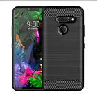 Case For LG G8 ThinQ - Shockproof Protective Cover Armor Guard Shield Saver