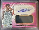 New Listing2022 Topps Inception OTE Magenta Bryson Tiller /30 ROOKIE PATCH AUTO RPA #BT2