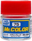 Mr. Hobby Mr. Color Lacquer Paint Series 10ml