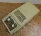 Vintage Electra Model P911 Portable Vinyl Record Player Parts Only