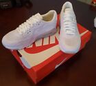 Women’s Nike Air Max 90 Ultra Br 6.5 White ~New~