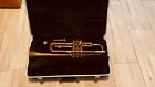 Selmer Bundy  TRUMPET with case and mouthpiece.