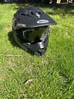 Bell MX-9 MIPS Fasthouse Prospect Helmet - Motocross Dirt Bike Offroad Adult XL