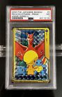 Pokemon Anime Collectioncard PSA 7 NM BANDAI Pikachu Charizard Japanese RARE!