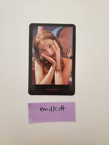 Twice Nayeon 9th Mini Album More And More Official Photocard PC KPOP USA