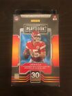 2021 Panini Playbook NFL Football Hanger Box Sparkle Parallel 30 Cards