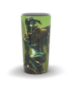 Legacy of Kain: Soul Reaver tumbler cup stainless steel 20 oz playstation 1