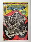 Amazing Spider-Man #113 - Bronze Age - First appearance of Hammerhead