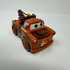 Pixar Cars Shake N Go Tow Mater Electronic Talking Car Mattel Disney