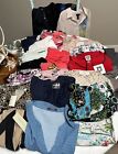 Womens L-XL Clothing Reseller Wholesale Bundle Mixed 30+ Lot Chico Disney NWT