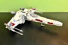 LEGO 75218 - Star Wars: X-WING STARFIGHTER - *Retired* - USED