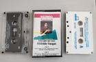 New ListingLot of 2 Wilfrido Vargas - Cassette Tapes Y Sus...Consentidas Mas Que un Loco