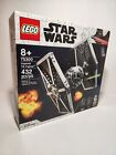 LEGO Star Wars: Imperial TIE Fighter (75300) New