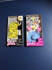 Lot of 2 Barbie Fashion Accessory Pack and Hello Dress