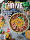Thrive 75+ Recipe Ideas Your Autumn Cookbook  Eat Interesting
