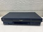 JVC HR-S2901U VHS Video Cassette Recorder Hi-Fi Stereo /tested and works