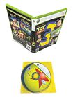 Microsoft Xbox 360 Disc CASE No Manual TESTED Toy Story 3