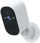 4MP Wireless Security Camera XVIM Outdoor Wifi Battery Camera Security CCTV