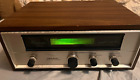 Pioneer reverberation amplifier SR-202W, real Spring Reverb, Vintage Nice shape