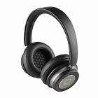 DALI Noise Cancelling Wireless Over-Ear Headphoneiron Black IO6/IB