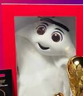 Official authenti Qatar 2022World Cup la'eeb Cute Toy doll plush fan souvenir