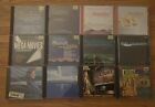 Lot Of 12 Telarc Classical CDs - Near Mint Condition